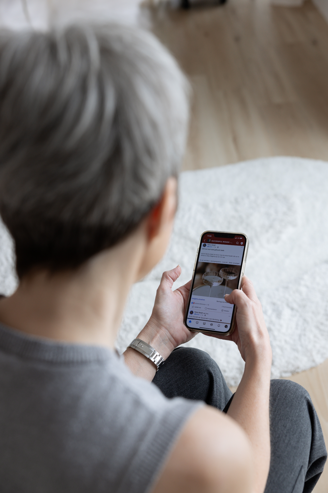 Mentoring und Kurse